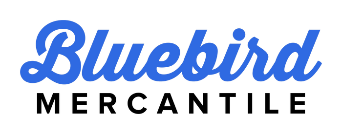 BluebirdMercantile