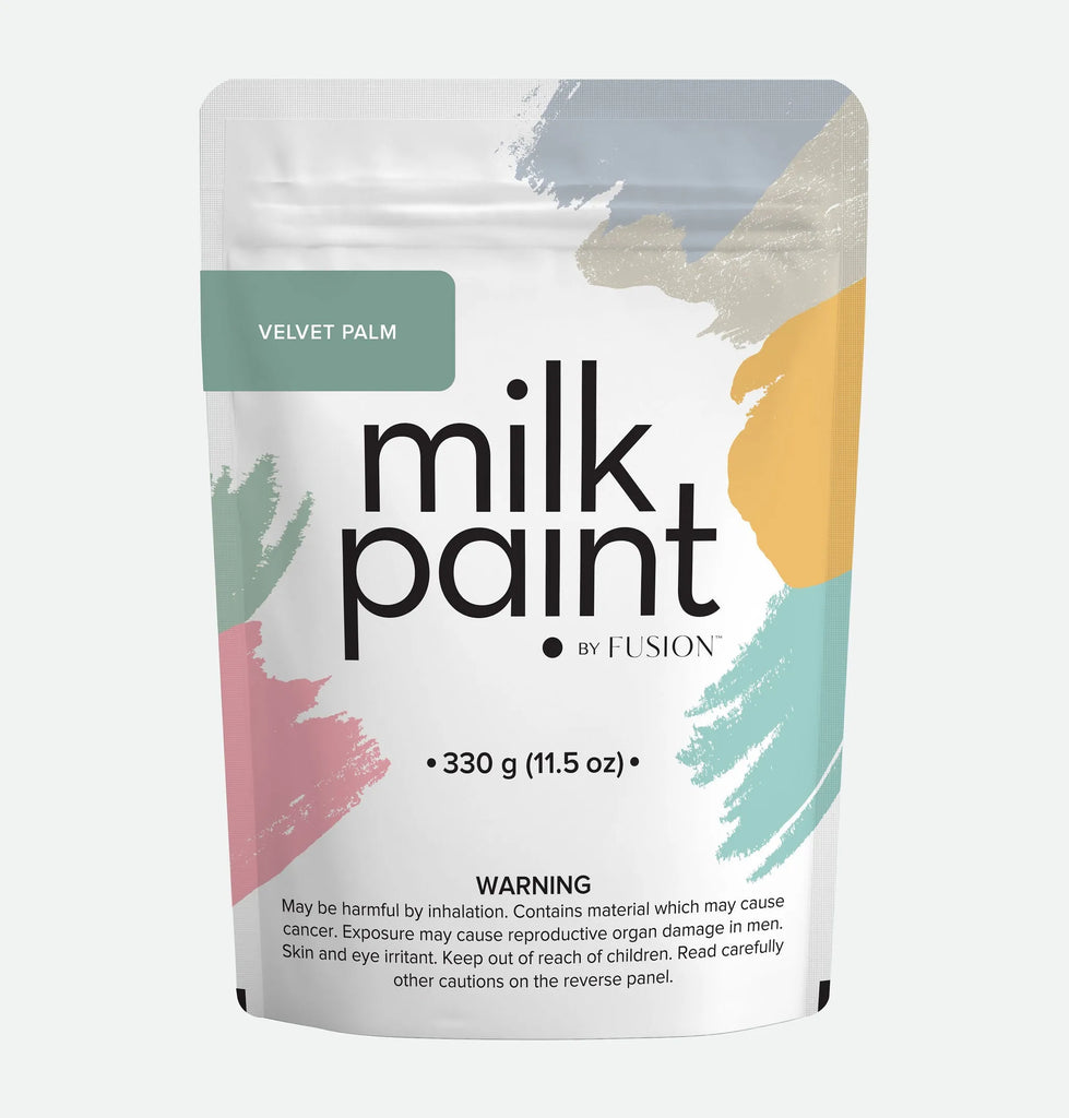 Milk Paint by Fusion - Velvet Palm - BluebirdMercantile