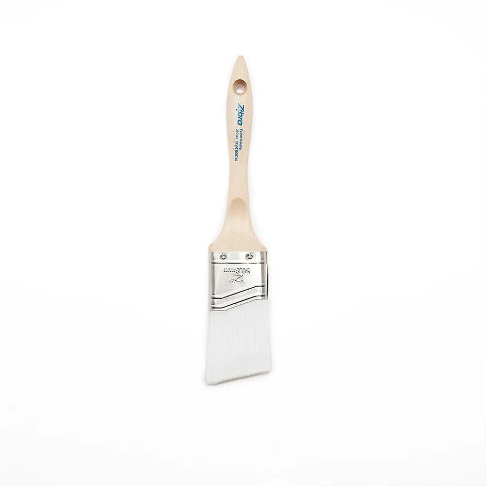 Zibra 2 in. Angled brush pb200LT-BluebirdMercantile