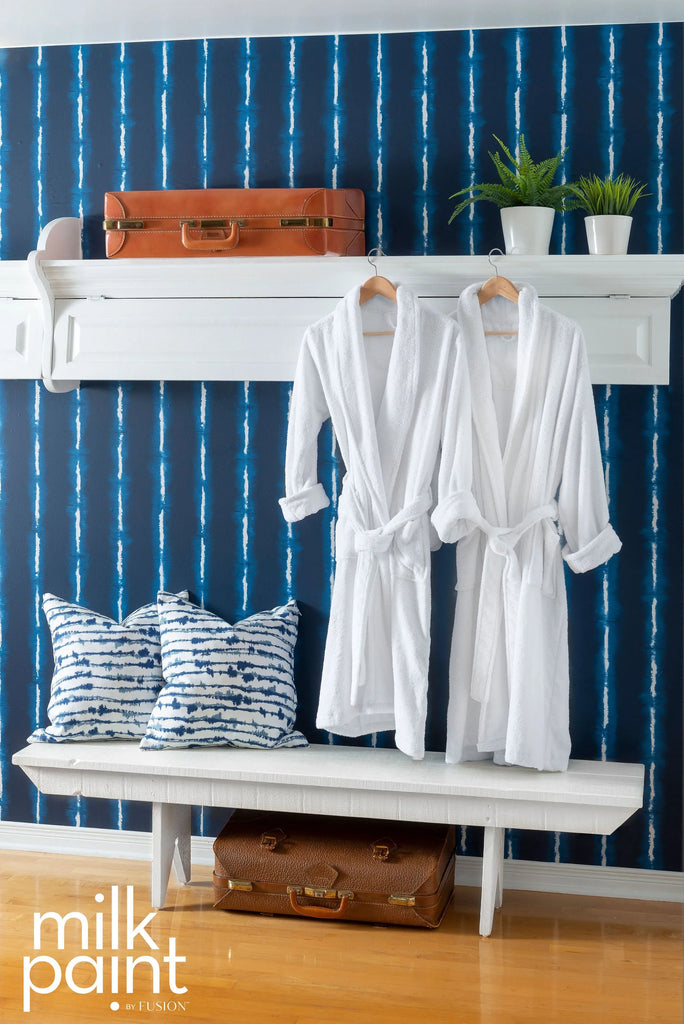 Milk Paint by Fusion - Hotel Robe - BluebirdMercantile