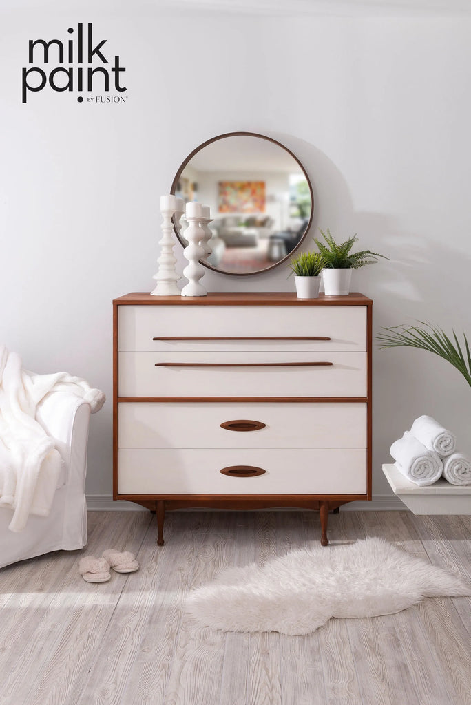 Milk Paint by Fusion - Hotel Robe - BluebirdMercantile