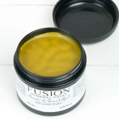 Beeswax Finish by Fusion - BluebirdMercantile