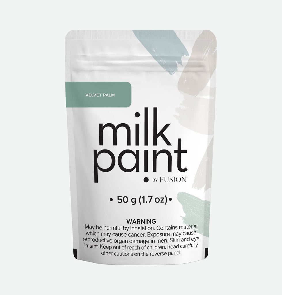 Milk Paint by Fusion - Velvet Palm - BluebirdMercantile