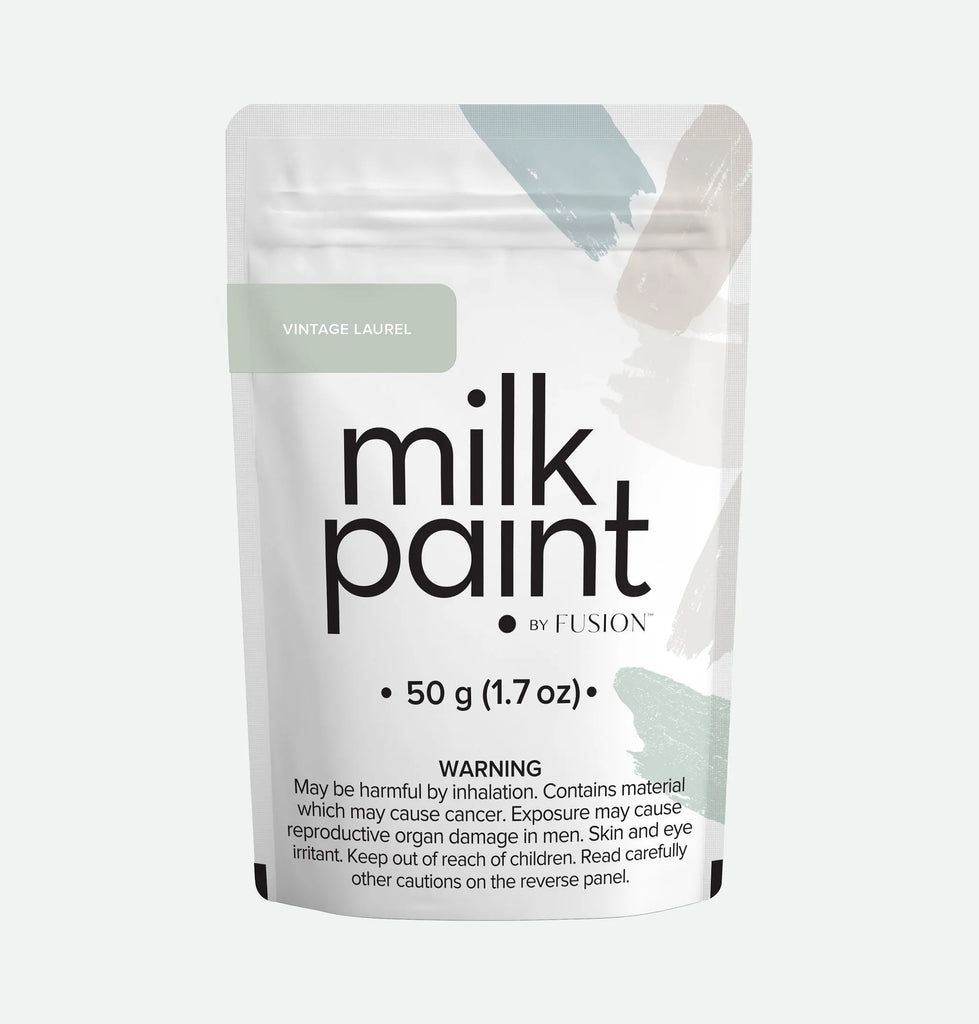 Milk Paint by Fusion - Vintage Laurel - BluebirdMercantile
