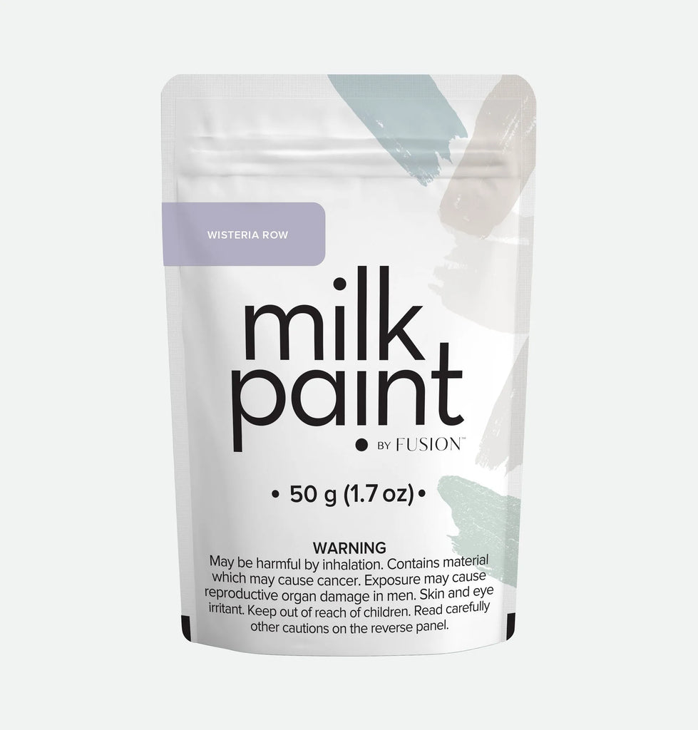 Milk Paint by Fusion - Wisteria Row - BluebirdMercantile