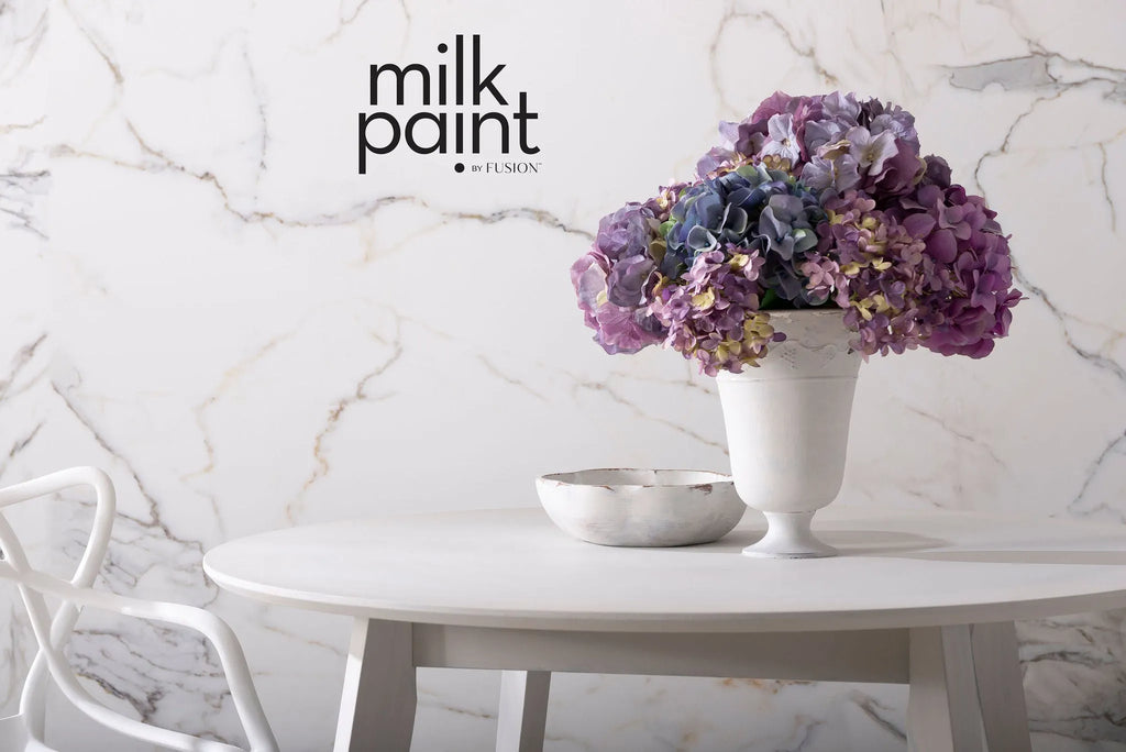 Milk Paint by Fusion - Marble - BluebirdMercantile