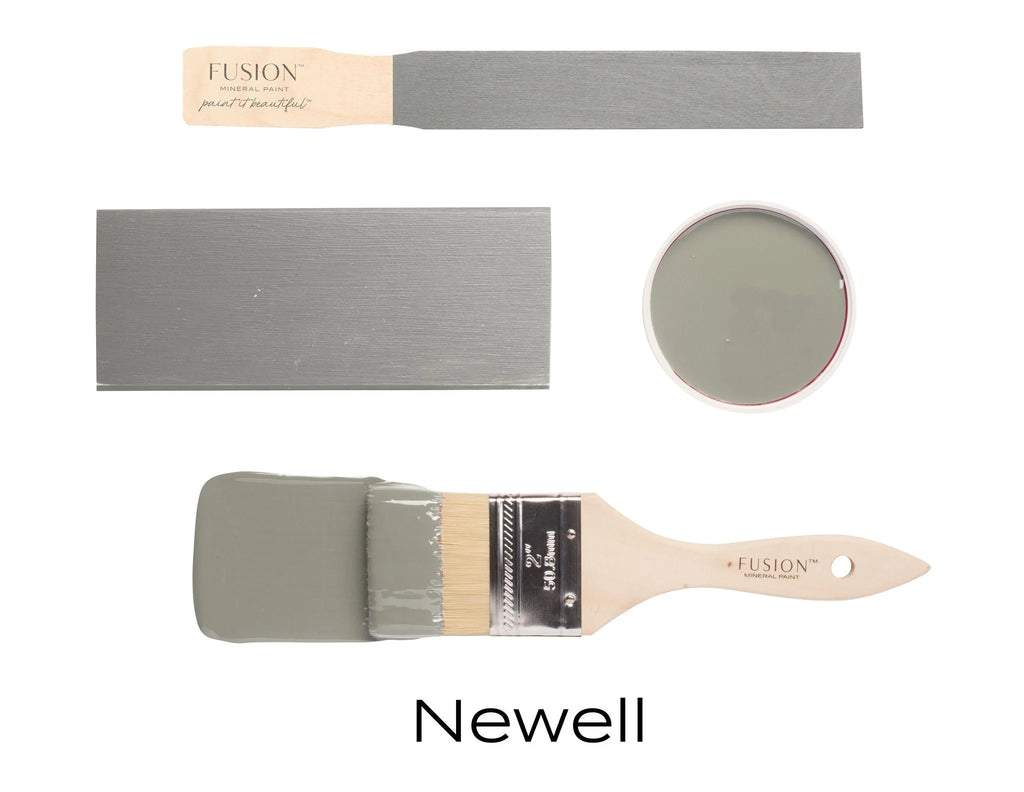 Fusion Mineral Paint- Newell New