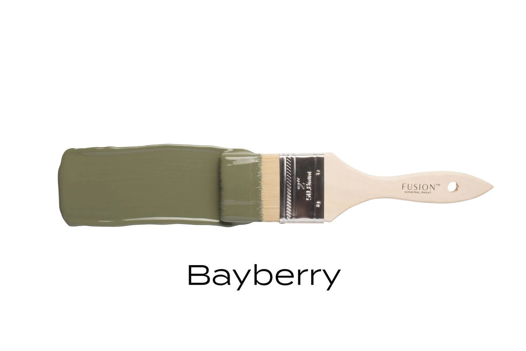 Fusion Mineral Paint - Bayberry - BluebirdMercantile