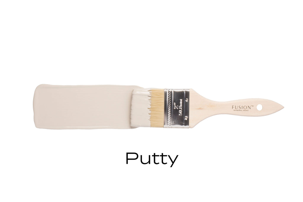 Fusion Mineral Paint - Penney Putty - BluebirdMercantile
