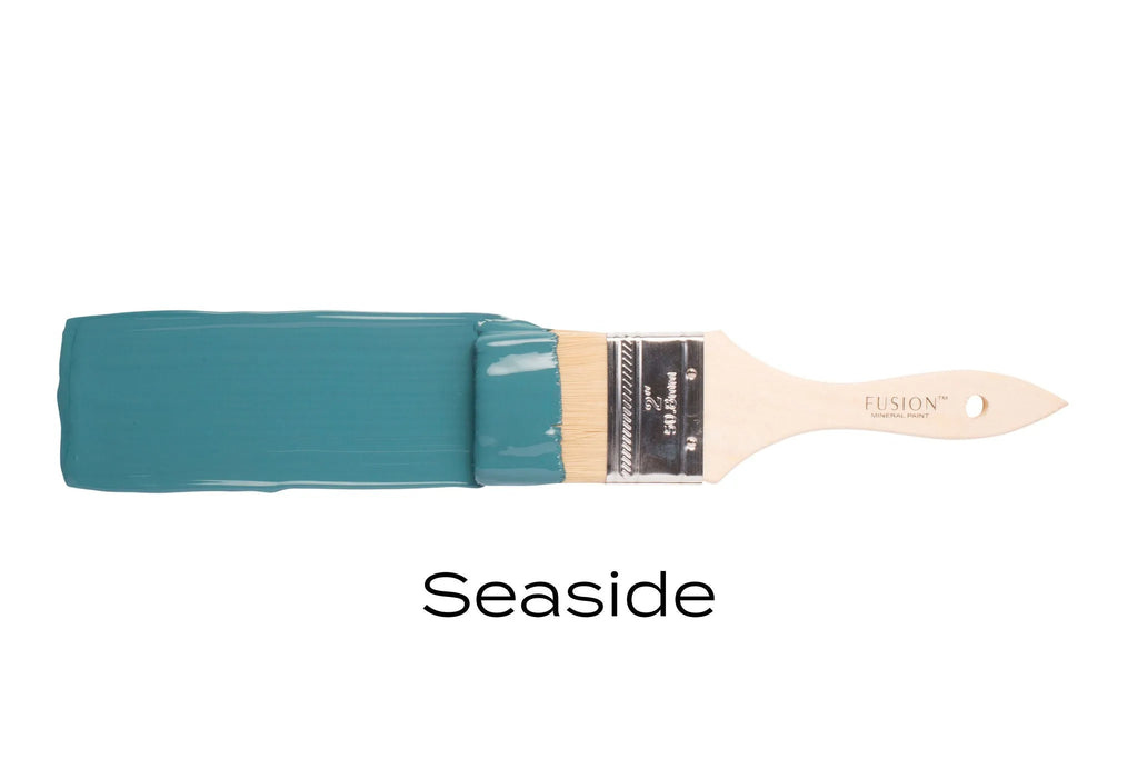 Fusion Mineral Paint - Penney Seaside - BluebirdMercantile