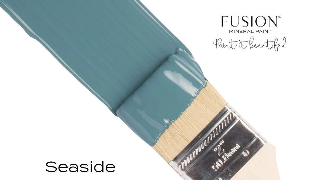 Fusion Mineral Paint - Penney Seaside - BluebirdMercantile