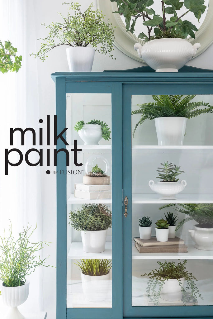 Milk Paint by Fusion - Terrarium - BluebirdMercantile