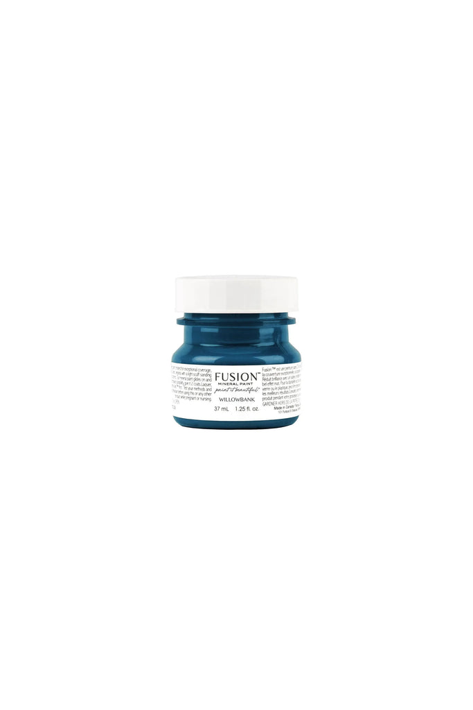 Fusion Mineral Paint - Willowbank New Release July 2022 Pre-order - BluebirdMercantile